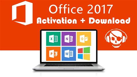 How To Activate Microsoft Office 2017 Official Using Kmsauto Net