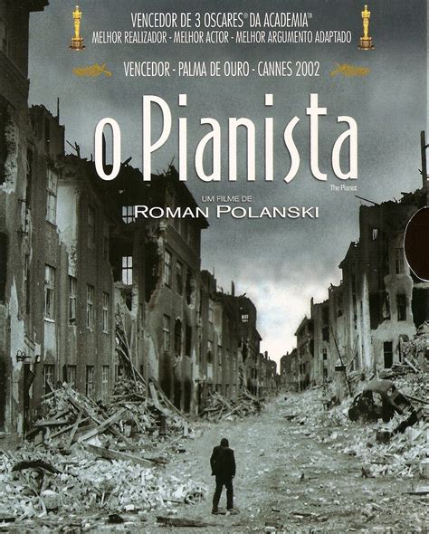 Filme O Pianista Resumo