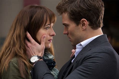 ‘50 Shades Of Grey Dull Dreary And Not At All Sexy Movie Reviews