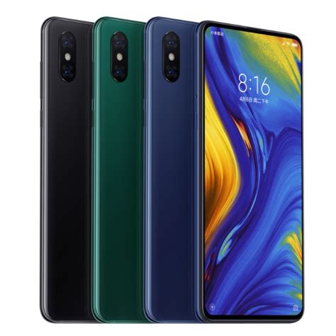Unless otherwise indicated on the mi 10 product page, all data come from by xiaomi laboratories, product design specifications and supplier. Xiaomi Mi Mix 3 Price In Malaysia RM2199 - MesraMobile