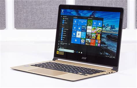 5 Rekomendasi Dan Harga Laptop Acer 13 Inci Bukareview
