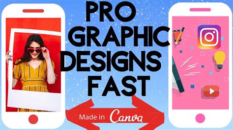 How To Use Canva Phone App For Beginners Canva Tutorial 2020