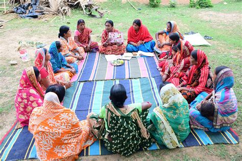 Empowering Women In India Through Self Help Groups Global Communities