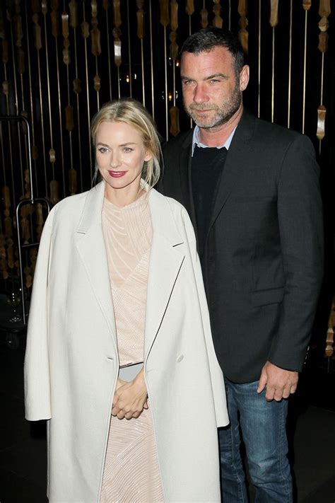 Naomi Watts Liev Schreiber Stvincentfilm Opens In Select Theaters