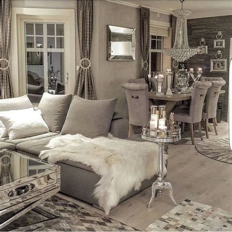 Cosy Living Room Grey Allope Recipes