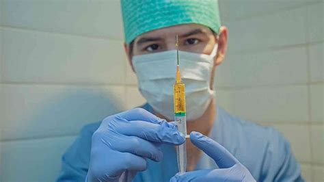 Un possible vaccin fabriqué à grande échellele laboratoire sinovac biotech, au nord de pékin, a testé un nouveau vaccin sur le singe et sur 144. Algérie : Le vaccin contre le coronavirus sera obligatoire ...