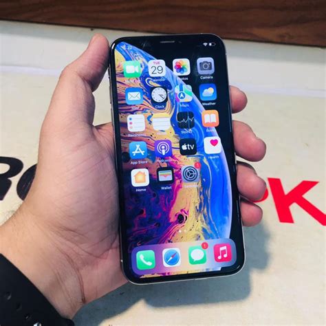 Iphone Xs Price In Pakistan Apple Smartphone Shop Now