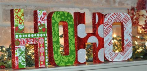 5 Christmas Crafts You Can Make With A Group Clumsy Crafter Christmas