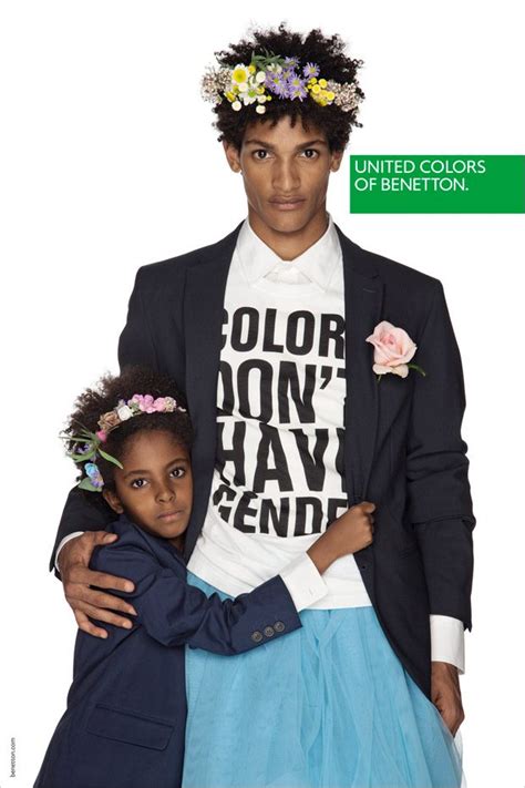 Discover United Colors Of Benetton Spring Summer 2018 Collection