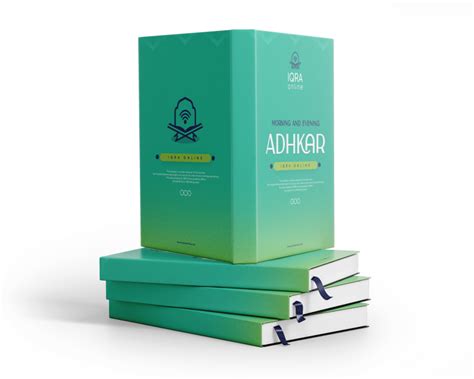 Adkar Book Iqra Online