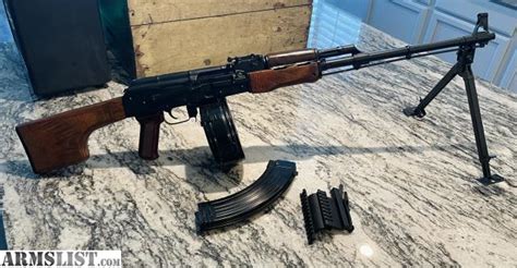 Armslist For Sale Psa Ak47 Gf3 Rpk Romanian Ak Kit Build 762x39