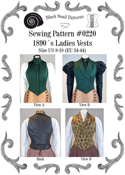 Victorian Clothing Shops Patterns Costumes Custom Dresses