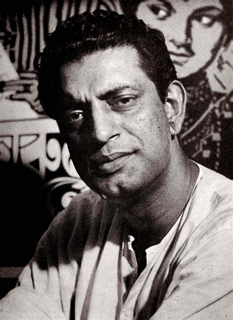 The name comes, of course, from the great indian director who failed to land any of. Satyajit Ray - Techielaa's Blog