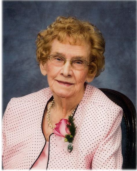 Obituary Of Edna Whitehead Welcome To Mccaw Funeral Service Ltd