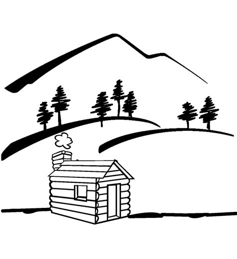 Free Mountain Black And White Clipart Download Free Mountain Black And