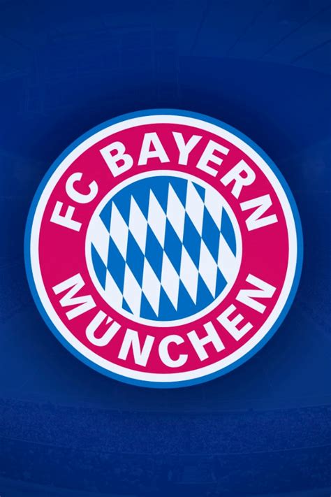 Iphone x bayern munich wallpaper. 45+ Bayern Munich iPhone Wallpaper on WallpaperSafari