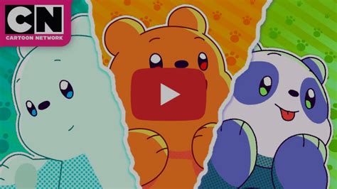 Embark On Magical Adventures With Adorable Baby Bear Brothers In