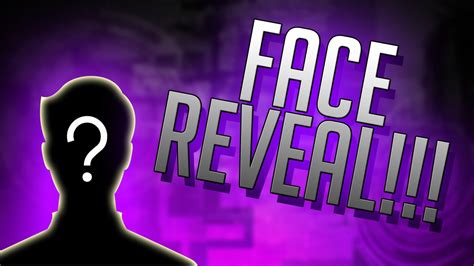 Face Reveal Bo2 Youtube