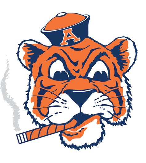 Auburn Logo Png Free Logo Image
