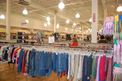 Learn The Best Way To Make The Most Out Of Your Thrift Store Adventure