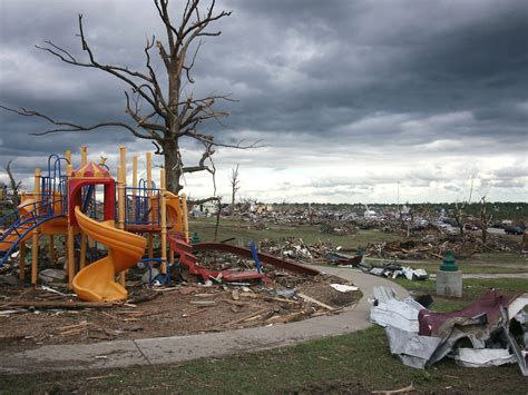 Five years after the devastating Joplin tornado, here's what the city