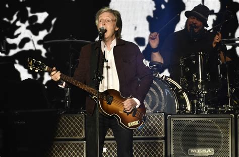 Paul mccartney, metallica, childish gambino, arctic monkeys and travis scott will headline the austin city limits music festival this year. Paul McCartney, The National and Rock Acts Reign During ...