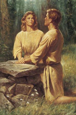 Therefore, adam eve could have had more children between abel and seth, and likely did. The Perfect Day: About
