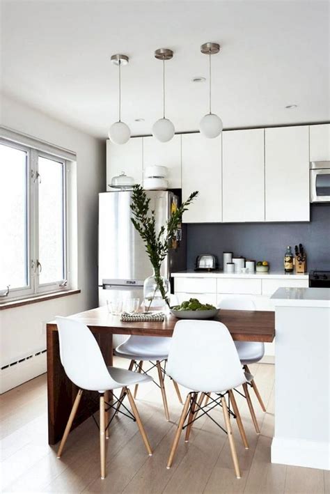 80+ Inspiring Small Kitchen Design Ideas | Kitchen design small