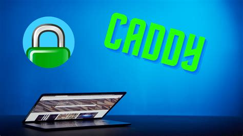Reverse Proxy And Auto Ssl Using Caddy And Docker Compose Off