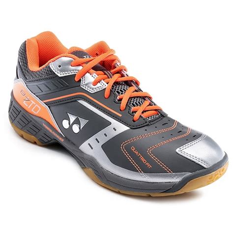 Yonex Shb 87ltd High Orange Limited Edition Badminton Shoes