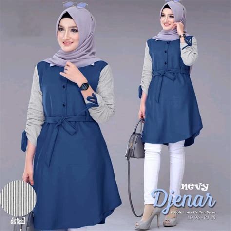 Kebaya terbaru untuk wanita hamil. Baju Hamil Muslim Shopee - Jual Atasan Baju Hamil Menyusui ...