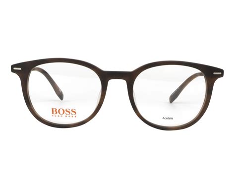 Lunettes De Vue De Hugo Boss En BO 0328 HGC