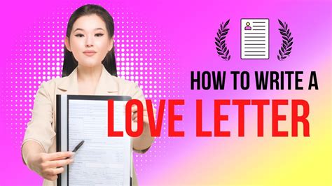 How To Write A Love Letter Love Letter Kaise Likhe Loveletter Lovestatus Youtube