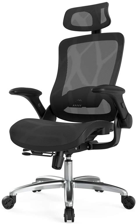 Buy Hbada Office Chair Ergonomic Office Recliner Chair High Back Desk