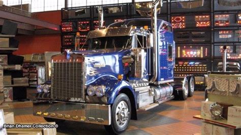 Ultimate Guide Of 15 Big Rig Chrome Shop Locations