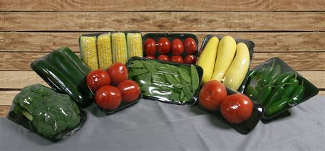 Packaged Fruits And Vegetables Safer To Buy The Milli Chronicle