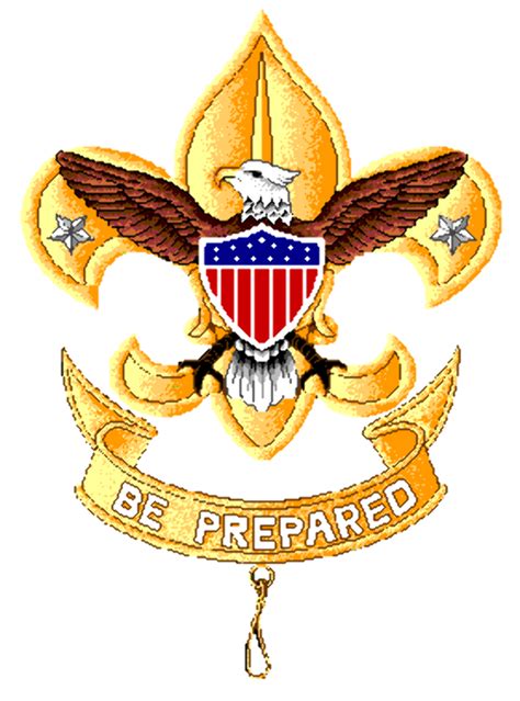 Download High Quality Boy Scouts Logo Emblem Transparent Png Images