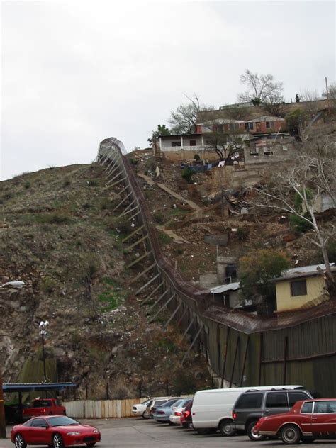 A look inside a us child migrant facility. File:US-Mexico-Nogales-Border.jpg - Wikipedia