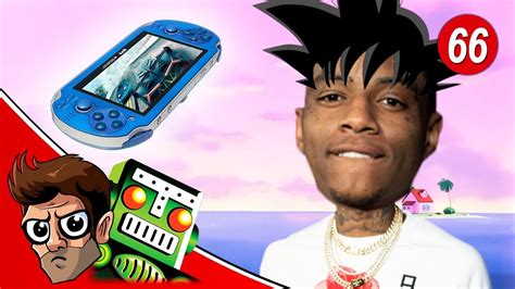 Soulja Boy Has A New Console And Bungie Is Ditching Activision