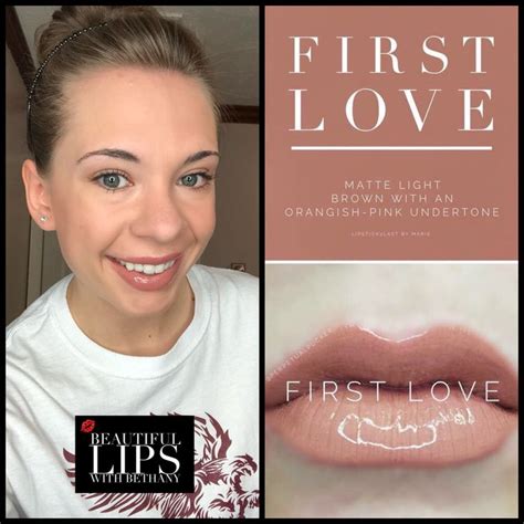 First Love LipSense Collage Beautiful Lips Lips Lipsense