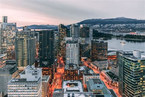 ¿qué Ver Y Hacer En Vancouver Canadá Passporter Blog