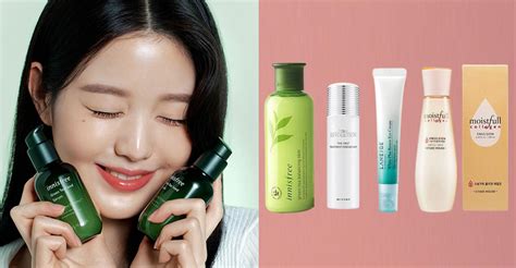 Best Korean Skincare 2024 Jamima Catharine