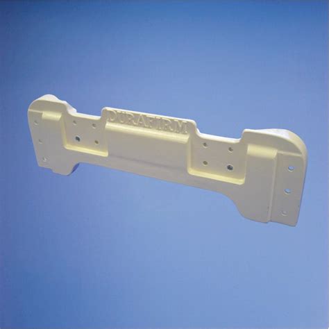 Duraflex Anchor Fitting No Hinges Springboards And More