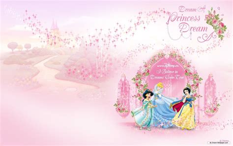 Disney Princess Invitations Templates Free Disney Princess Background