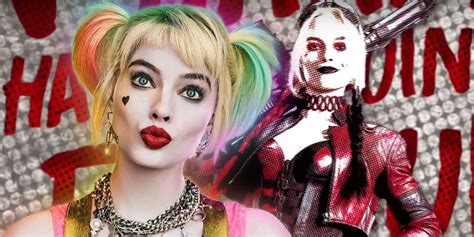 Margot Robbie Doesnt Know When Shell Play Harley Quinn Again
