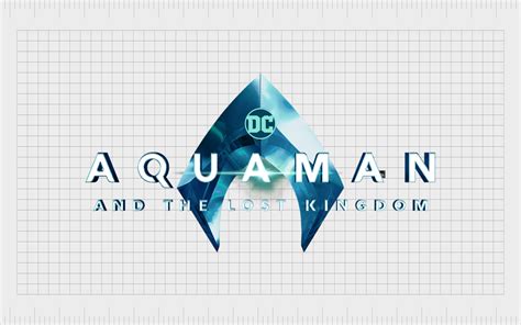 The Aquaman Logo The Origins Of The Aquaman Symbol