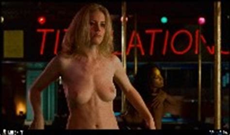 Collette wolfe topless