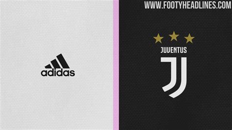What if nike still did juventus' kits? No Stripes: Juventus 19-20 Home Kit Design Leaked - Footy ...