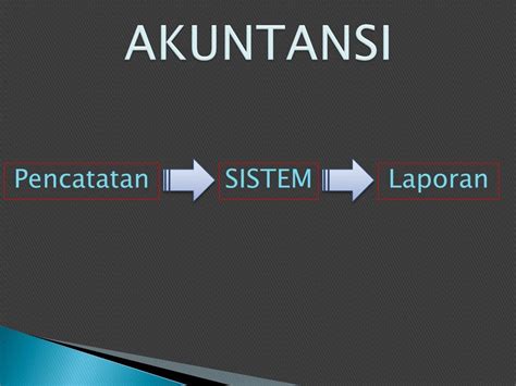 Ppt Sistem Akuntansi Instansi Powerpoint Presentation Free Download