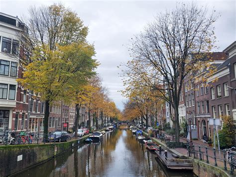 Ultimate Bucket List Of Things To Do In Amsterdam Netherlands